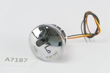 Harley Davidson Softail Deluxe