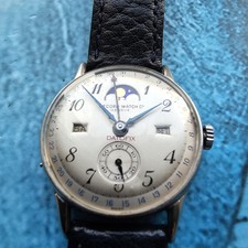 Orologio da polso uomo vintage