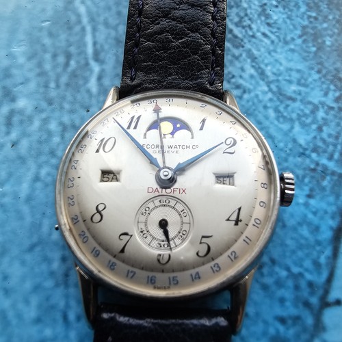 Orologio polso uomo - orologio, vintage