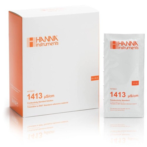 Hanna hi70031p soluzione - hanna, –