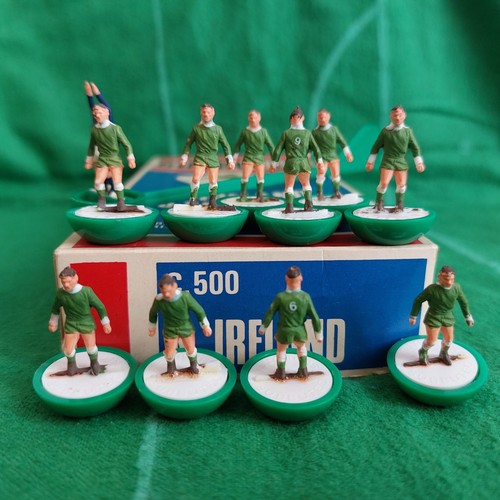 Mint subbuteo team - subbuteo,