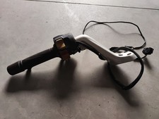 Semimanubrio Sinistro