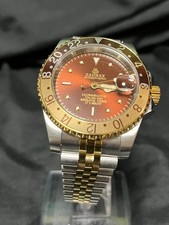 Orologio subacqueo automatico