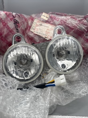 Aprilia piaggio faro fanale - piaggio,