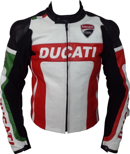 2026 ducati giubbotto moto - ducati, in