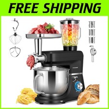 Miscelatore Multifunzione per