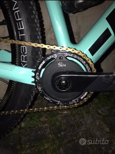 Misuratore potenza srm per - misuratore,