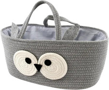 Organizzatore per Pannolini