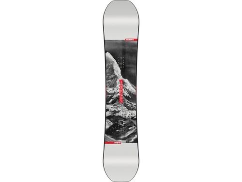Snowboard nitro prime raw - nitro,