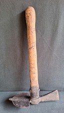 Militaria WW1 PICOZZINO (a Cuore) Gravinetta Fanteria Regio Esercito No Elmetto