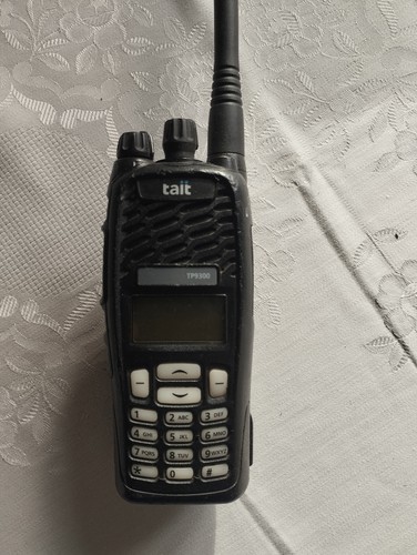 Tp9300 uhf tait 403 470mhz - tait, 403/470mhz