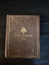  The Order 1886 Premium