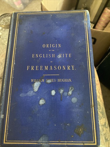Origin the english rite of - rite,