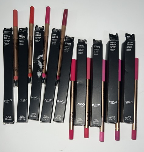 Lotto lip liner italia kiko - lotto,