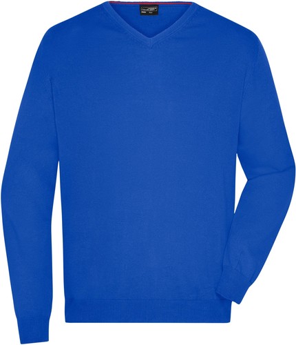 Maglione uomo scollo - , a