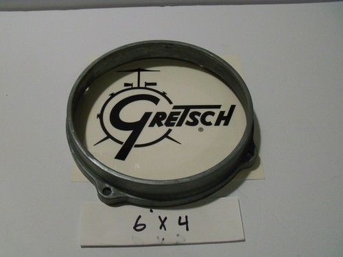 Gretsch usa rullante batteria - gretsch,
