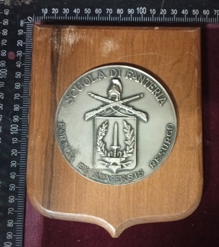Crest scuola militare - crest,