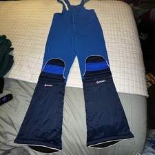 Salopette da sci Dubin vintage