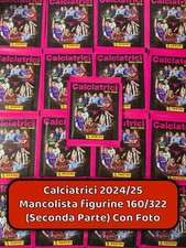 Calciatrici 2024 - 2025