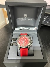Victorinox Dive Master 500 -