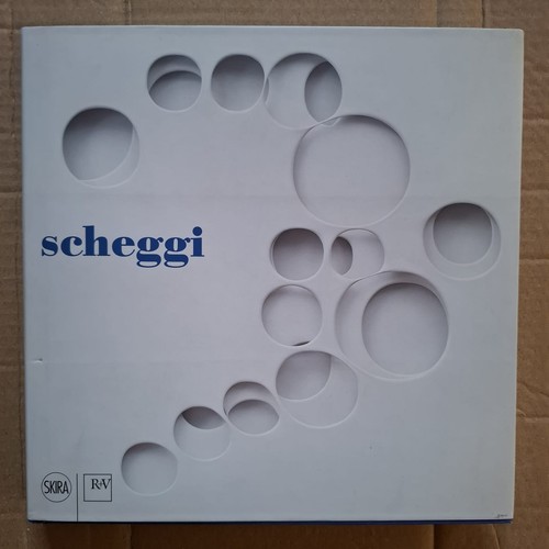 Paolo scheggi the - paolo, humanistic