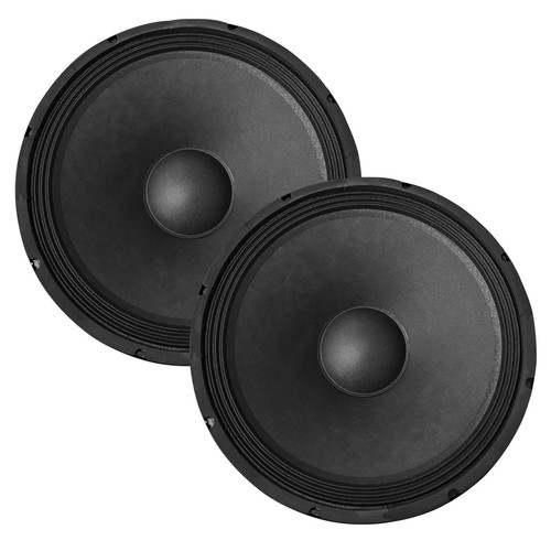Coppia altoparlanti subwoofer - coppia,