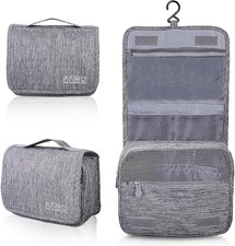 Aiqinu Beauty Case Da Viaggio