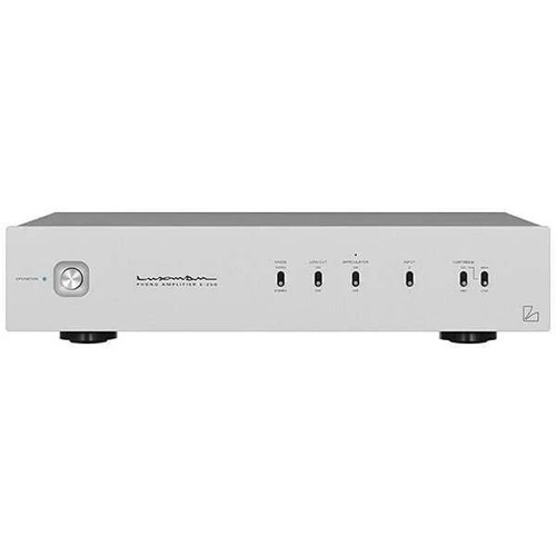 Luxman 250 compatible phono - luxman,