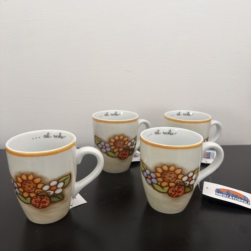 Tazze thun pz4 linea country - thun,