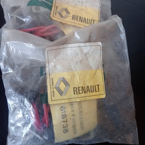 Kit contatti peugeot - kit, 604