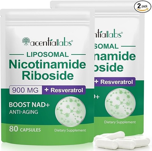 Nad sostiene integratore - nad+,