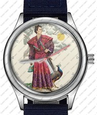 Orologio Da Polso Da Uomo