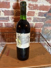 CHATEAU LAFITE ROTSCHILD 1976