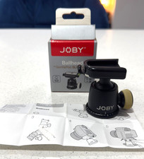 Joby Testa a Sfera per