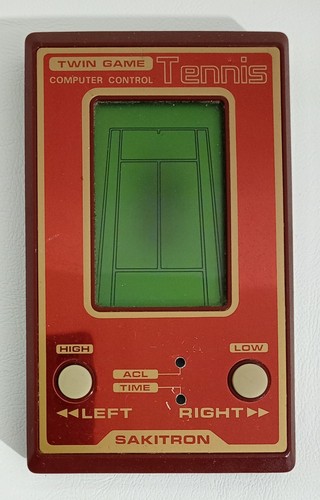 82541 vintage videogame - 82541,