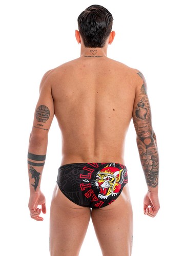 Turbo costume slip live - slip,