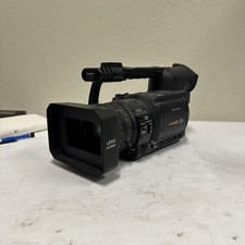 Panasonic AG-HVX200P *NON