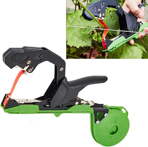 Pinza legatrice manuale per - manuale,