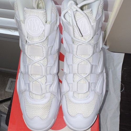 Nike air max2 uptempo - air,