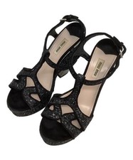 Sandali lame MIU MIU