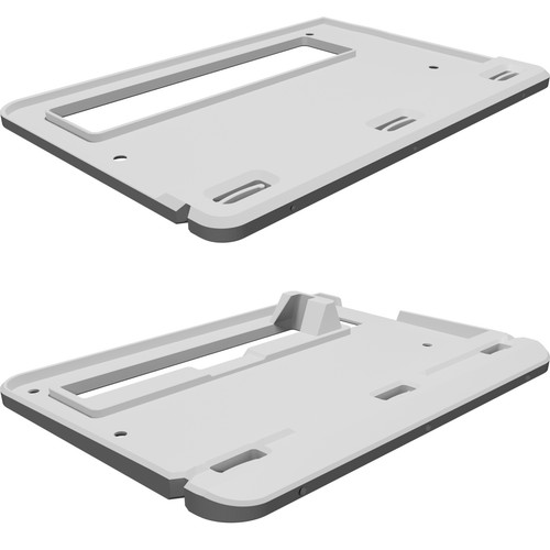 Piastra adattatore binario - adattatore,