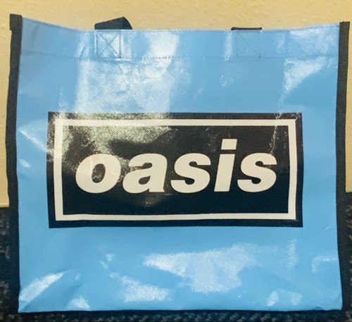 Borsa shopping oasis live - shopping, '25