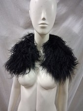 Collo Pelliccia Originale