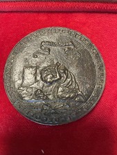 Rarissima medaglia 1606 - rarissima,