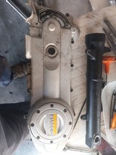 CARTER TRASMISSIONE COPERCHIO PIAGGIO VESPA 50 LX 4 TEMPI 2005 2011