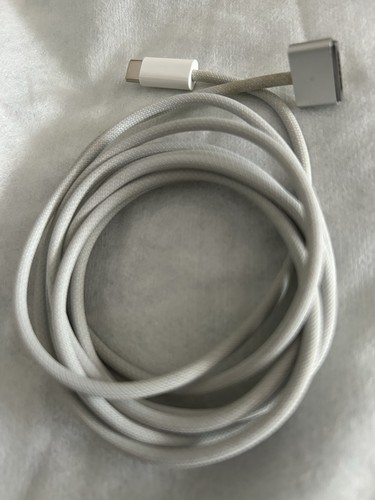 Apple usb magsafe 3 - apple, usb-c