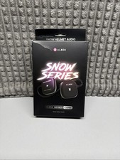 Snow series core bluetooth - series,