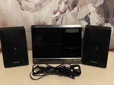 Panasonic en38db fi - panasonic, hi-fi