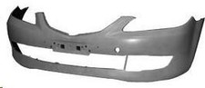 PARAURTI ANTERIORE PER MAZDA 6