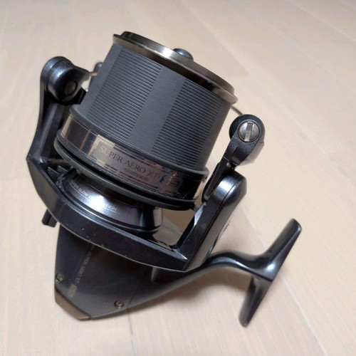 Shimano super aero ss - super,